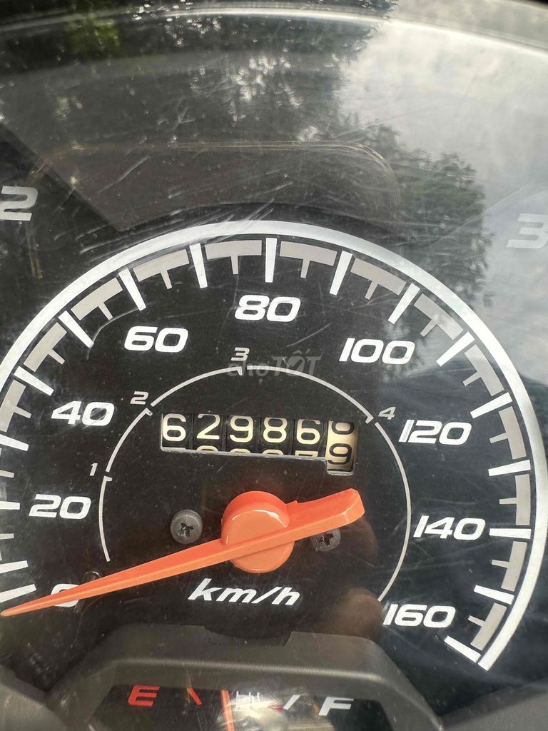 Honda Wave RSX 110, BSTP, MÁY ÊM, ZIN NGUYÊN CON. Mua bán Xe máy tại Quận Tân Phú Tp Hồ Chí Minh được đăng bởi Cầm Đồ Trọng Tín hình 5