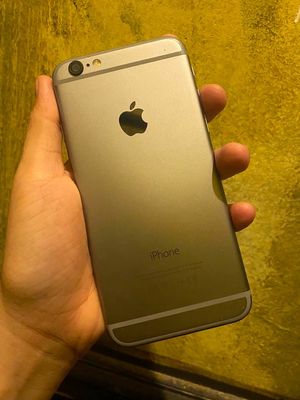 Apple iPhone 6 Xám