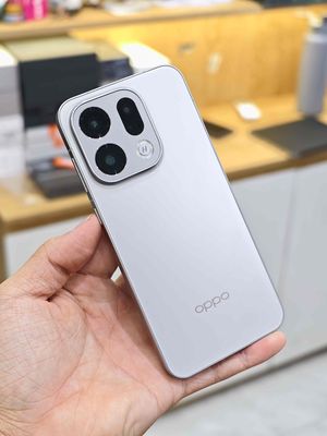Oppo Find X9 12GB 256GB Titanium Grey 99%