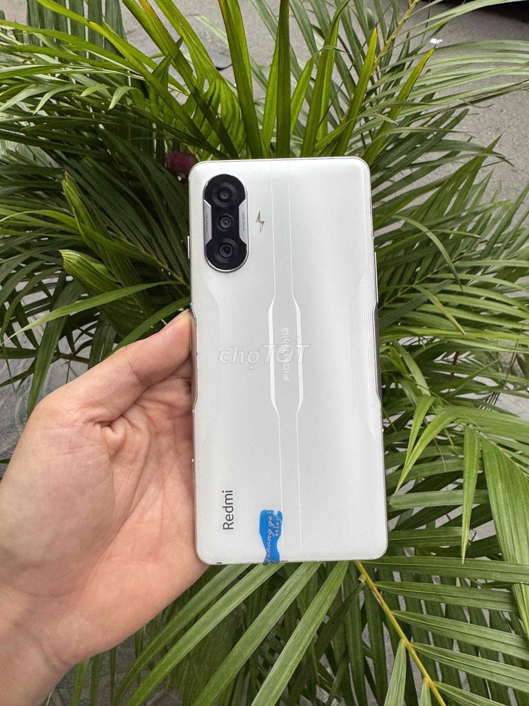 Redmi K40 Gaming 8/128GB zin đẹp CÓ COD. Mua bán Điện thoại tại Quận Hoàng Mai Hà Nội được đăng bởi Gia Vinh hình 1