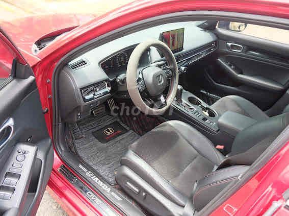 HONDA CIVIC RS 203 - XE BAO CHECK - Hổ trợ Vay 70%. Mua bán Ô tô tại Quận 7 Tp Hồ Chí Minh được đăng bởi Honda Ô Tô Sài Gòn Quận 7 hình 10