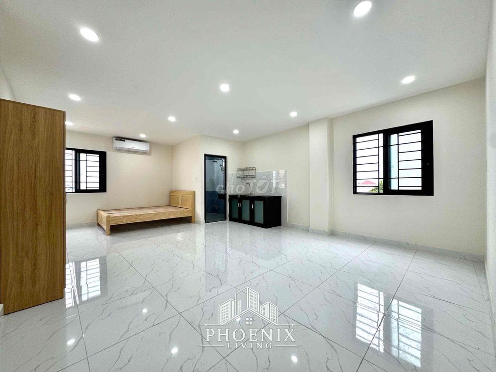 📌 Đầu Lê Văn Khương - Cầu Tân Thới Hiệp 📌40m2 _ Mới 100% Chưa Ai Ở