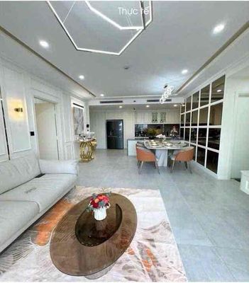 3PN ANTONIA CHO THUÊ NHÀ ĐẸP NỘI THẤT ĐẦY ĐỦ GIÁ 40 TRIỆU/THÁNG