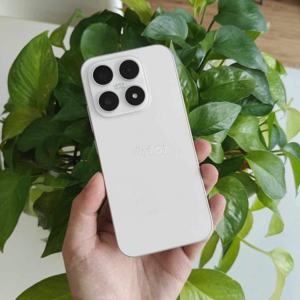 Xiaomi 17 Quốc Tế 12/256GB ★ᴛʜᴜ ᴆᴛ ᴄᴜ̃★. Mua bán Điện thoại tại Quận Ninh Kiều Cần Thơ được đăng bởi DI ĐỘNG BULL hình 1