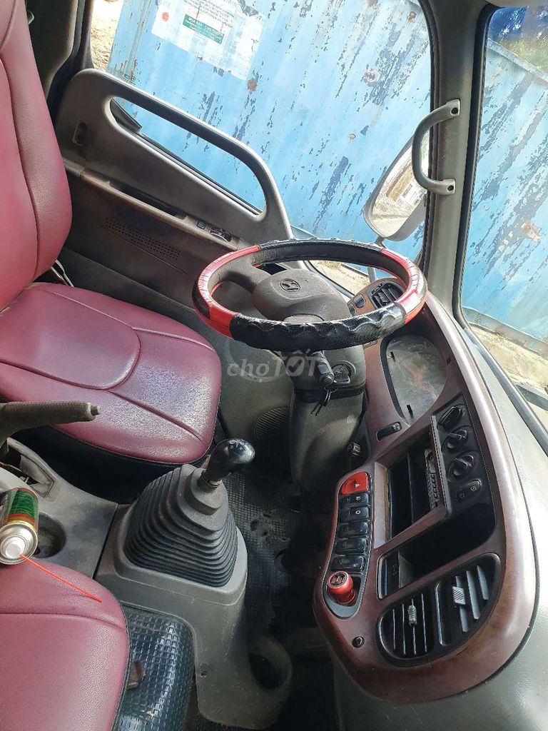 2006 Tôi không rõ - 250000 km. Mua bán Ô tô tại Thành phố Dĩ An Bình Dương được đăng bởi Mr Đức hình 18