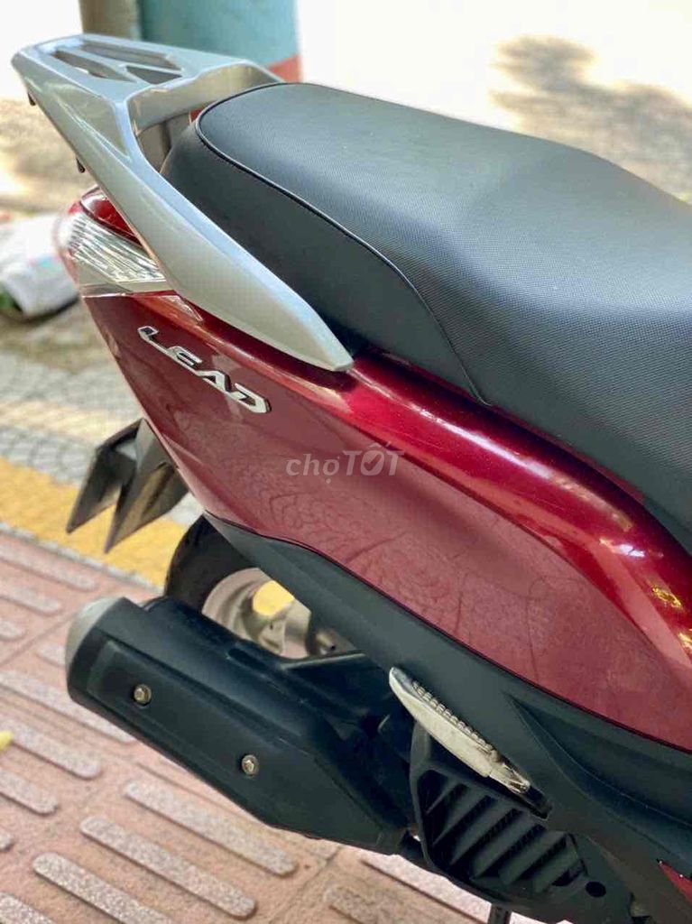🌈Honda Lead xe cực đẹp máy rin chất - CÓ TRẢ GÓP. Mua bán Xe máy tại Quận Thanh Khê Đà Nẵng được đăng bởi XE MÁY TRẢ GÓP LONG MOTOR hình 5