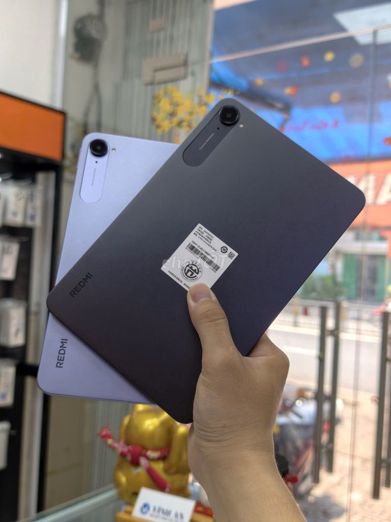 Xiaomi Redmi K Pad 8.8 inch - máy đẹp fullbox. Mua bán Máy tính bảng tại Thành phố Thủ Đức Tp Hồ Chí Minh được đăng bởi Vĩnh An Mobile Thủ Đức hình 1
