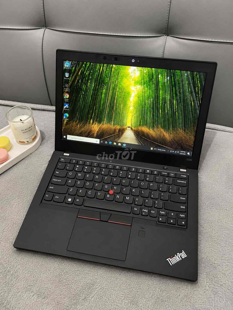 Lenovo ThinkPad X280 nhỏ gọn sẵn bản ram 16gb. Mua bán Laptop tại Quận Tân Bình Tp Hồ Chí Minh được đăng bởi vy hình 1