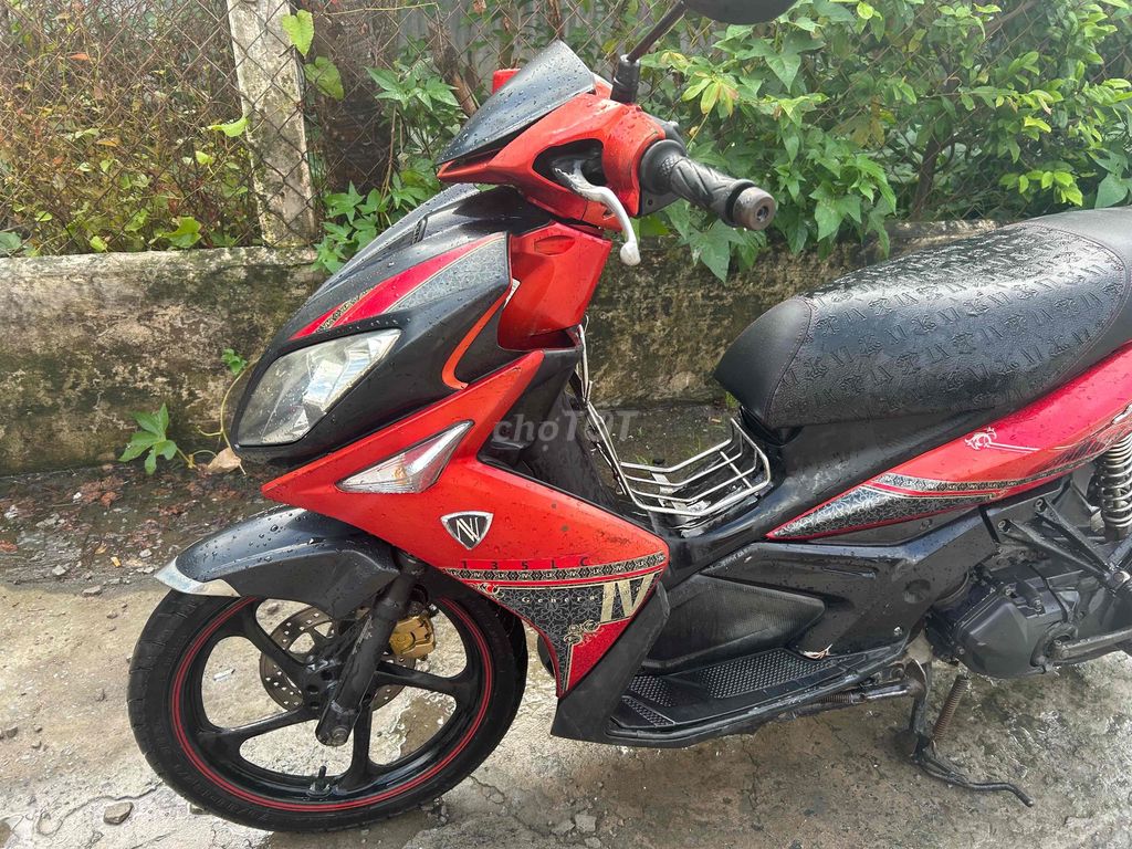 Yamaha No4 máy êm bình đề đầy đủ. Mua bán Xe máy tại Thành phố Mỹ Tho Tiền Giang được đăng bởi Trân Phong hình 3