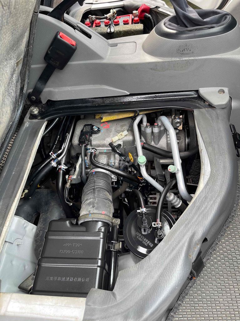 cần bán thaco tải van 5 chổ 750kg đời 2021. Mua bán Xe tải, xe ben tại Quận 12 Tp Hồ Chí Minh được đăng bởi Nguyễn văn trường hình 15