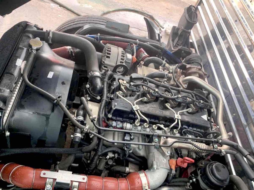 Bán Gấp xe gia đình. Đời 2023 full giấy tờ,. Mua bán Xe tải, xe ben tại Quận Thốt Nốt Cần Thơ được đăng bởi Thanh Thuận hình 4