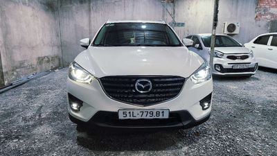 Madaz CX5 2016 2.5 AT AWD - 76000 km. Mua bán Ô tô tại Quận 12 Tp Hồ Chí Minh được đăng bởi ô tô Lê Ân Sài Gòn