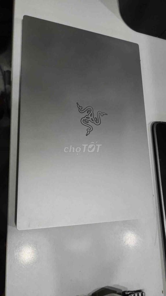 Razer Blade i7-1165G7 16GB/512GB Bạc. Mua bán Laptop tại Quận Bình Thạnh Tp Hồ Chí Minh được đăng bởi Cảnh Hưng hình 1