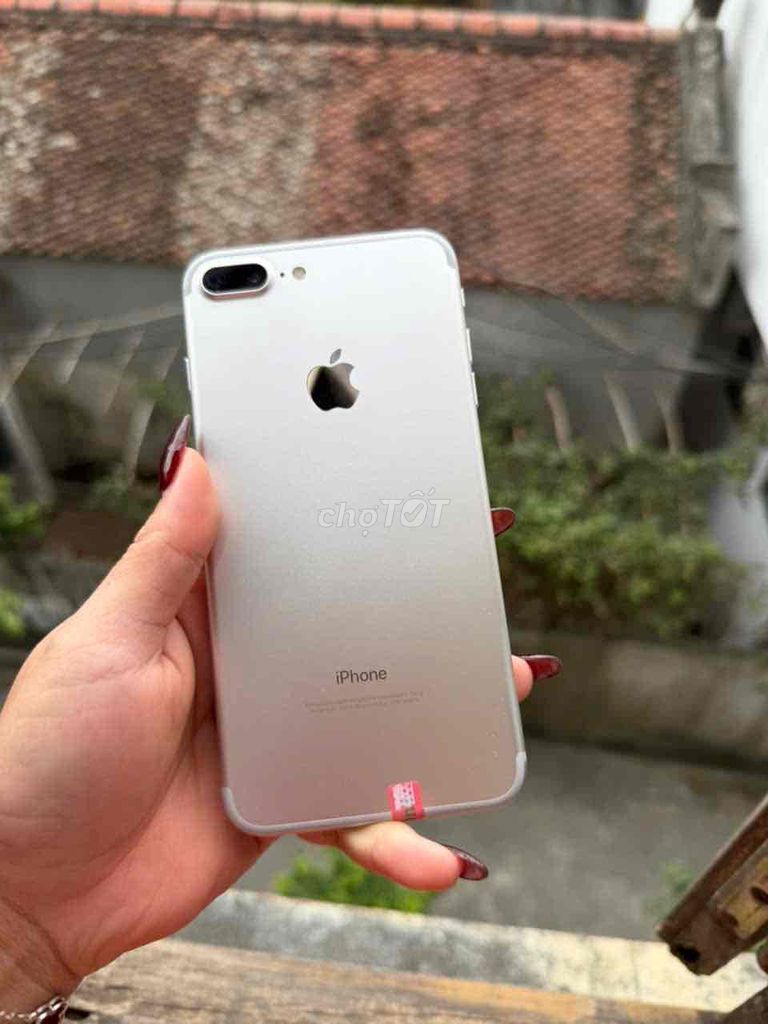 bán ip7plus mới 95%. Mua bán Điện thoại tại Quận Nam Từ Liêm Hà Nội được đăng bởi lê phương anh hình 1