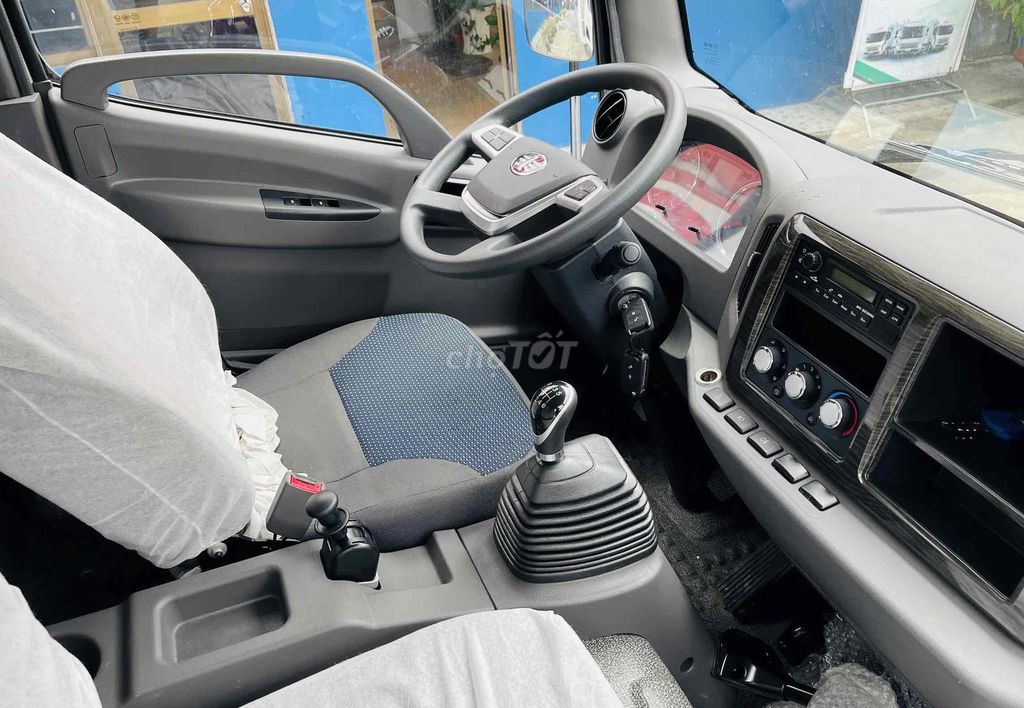 XE TẢI FAW 9 TẤN XE SẴN GIAO NGAY GIÁ TỐT NHÉ. Mua bán Xe tải, xe ben tại Huyện Bình Chánh Tp Hồ Chí Minh được đăng bởi Tuyến bán Xe tải H Bình Chánh hình 6