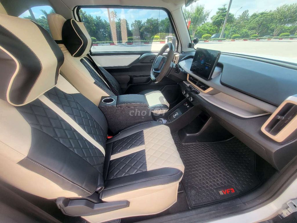 Bán Vinfast vf3 2024 Thuê pin - 11235 km. Mua bán Ô tô tại Quận Bắc Từ Liêm Hà Nội được đăng bởi Thịnh hình 8