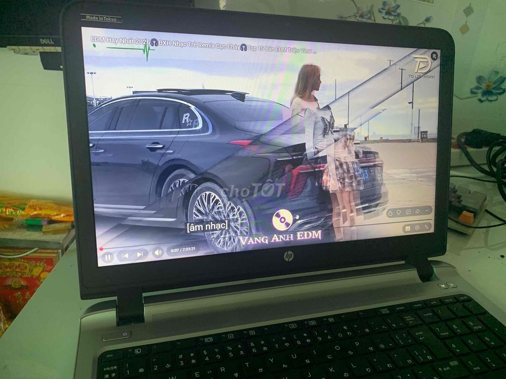 HP G450 G3 i5 Gen 6 14 inch 8GB/120GB SSD. Mua bán Laptop tại Huyện Duyên Hải Trà Vinh được đăng bởi Máy Tính Đăng Khôi  hình 1