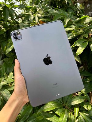 iPad Pro M1 128GB - Đẹp 98%