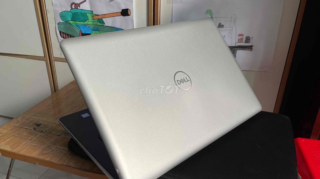 Dell Inspiron 3780 i5 8265U 17.3” 8GB/M2 256GB. Mua bán Laptop tại Quận Ninh Kiều Cần Thơ được đăng bởi COMPUTER LKC hình 1