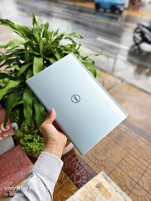 Dell 5401 i5Gen10 - Ram16G - 256G ssd. Mua bán Laptop tại Thành phố Cà Mau Cà Mau được đăng bởi Thanh phong 