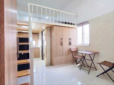 Room 28 m² · Đường Đặng Văn Bi