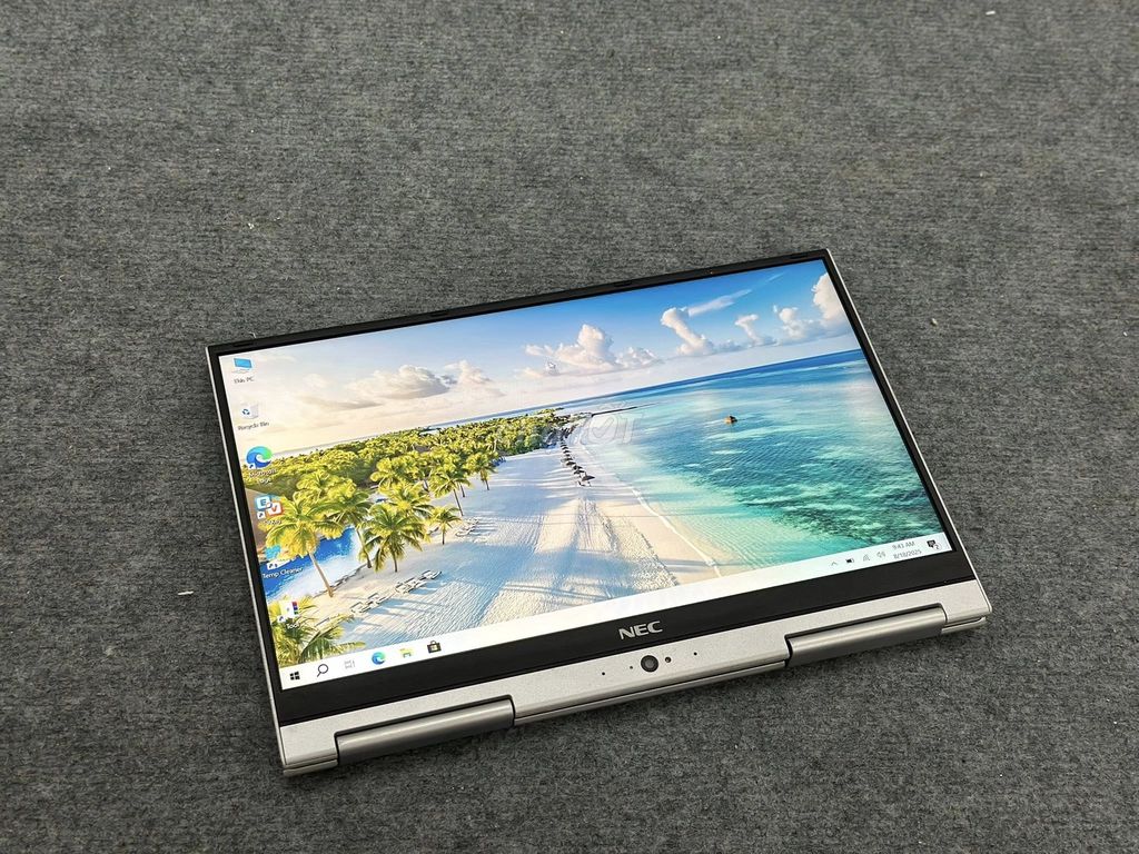 NEC i5 Gen 6th 12 inch 8GB/256GB. Mua bán Laptop tại Quận 10 Tp Hồ Chí Minh được đăng bởi MÁY ZIN CHUẨN GIAO TẬN NHÀ hình 1