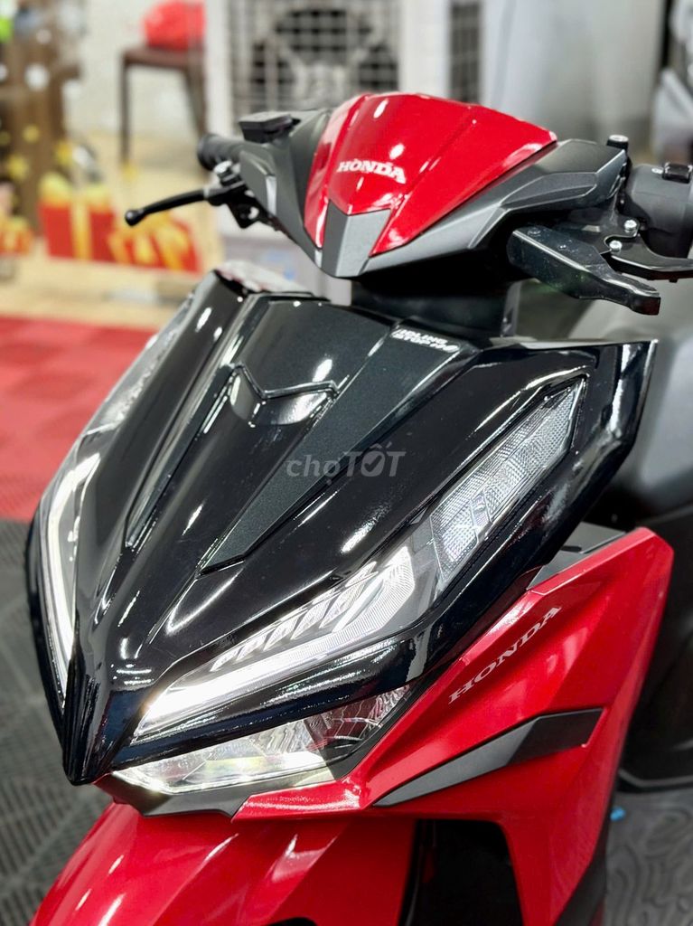 💥Honda Vario125 SMK 2025 lướt 3000km Biển86 9chủ. Mua bán Xe máy tại Thành phố Thủ Đức Tp Hồ Chí Minh được đăng bởi XE MÁY THỦ ĐỨC hình 1