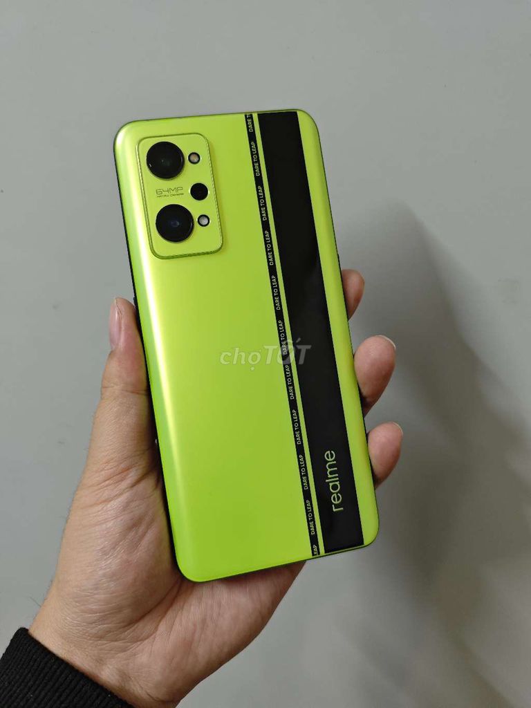 Realme GT Neo 2 256GB Xanh. Mua bán Điện thoại tại Quận Hà Đông Hà Nội được đăng bởi quyet hình 1