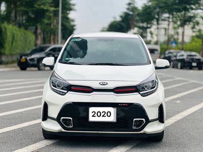 Kia Morning 2020. Mua bán Ô tô tại Quận Ba Đình Hà Nội được đăng bởi Vinh Usedcar