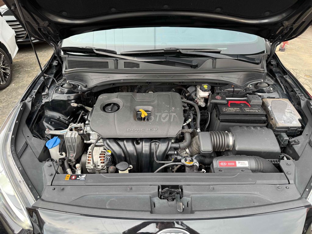 Kia Cerato 2020 2.0 AT Premium - 56000 km một chủ. Mua bán Ô tô tại Thành phố Thủ Đức Tp Hồ Chí Minh được đăng bởi FASTCARS THÁI Ô TÔ CŨ  hình 19