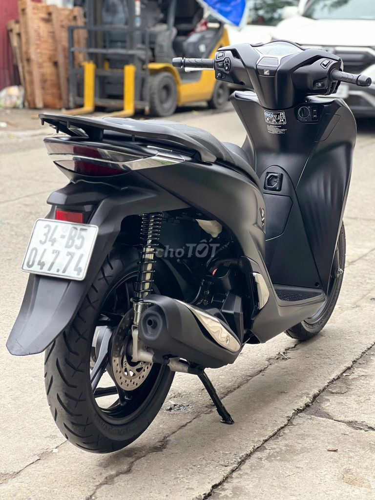 SH 125 cbs,2022, máy móc nguyên bản,giấy tờ đầy đủ. Mua bán Xe máy tại Quận Nam Từ Liêm Hà Nội được đăng bởi Thảo hình 7