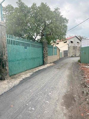 Plot of land 120 m² · Đường Phạm Thị Giây
