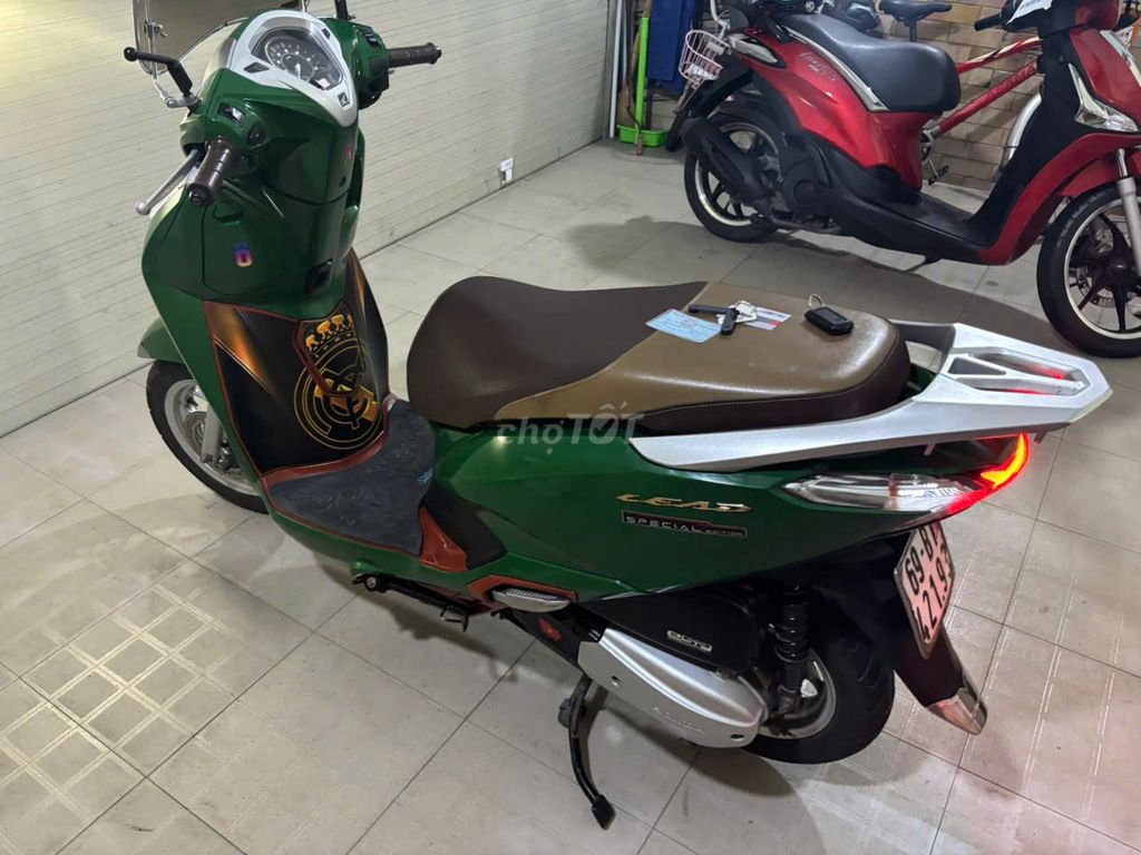 honda lead led smartkey cuối 2019 keng. Mua bán Xe máy tại Huyện Nhà Bè Tp Hồ Chí Minh được đăng bởi do hung hình 6