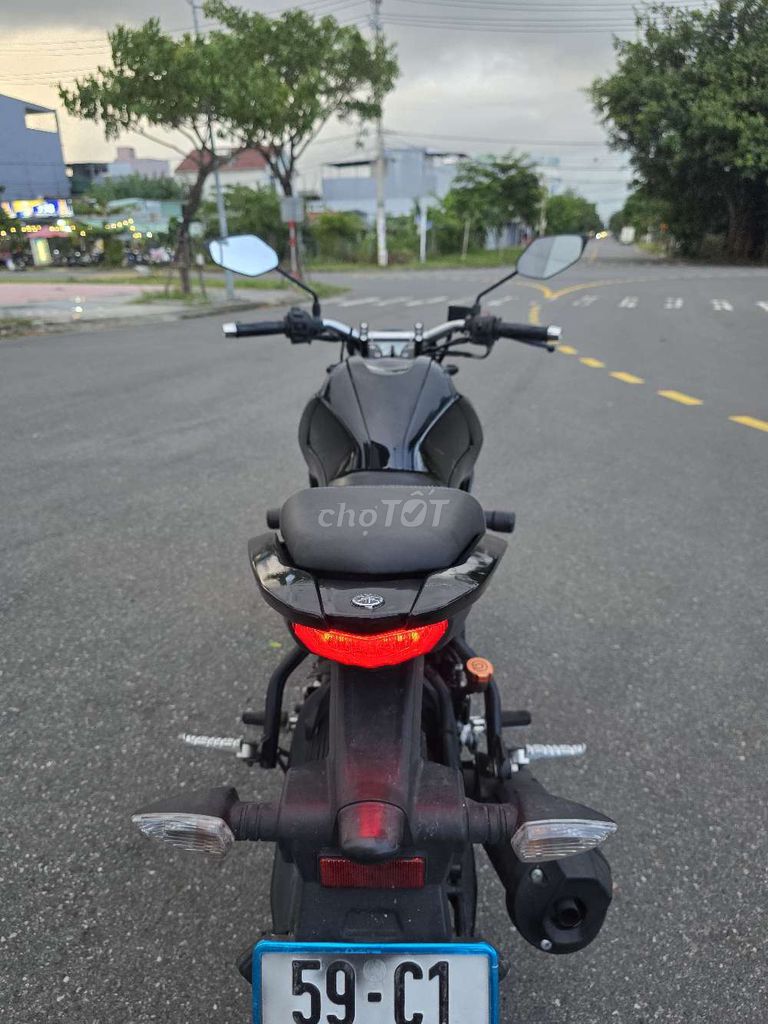 Vixion 155cc bs 59 chính chủ. Mua bán Xe máy tại Quận Cẩm Lệ Đà Nẵng được đăng bởi Ngạo Thiên hình 6