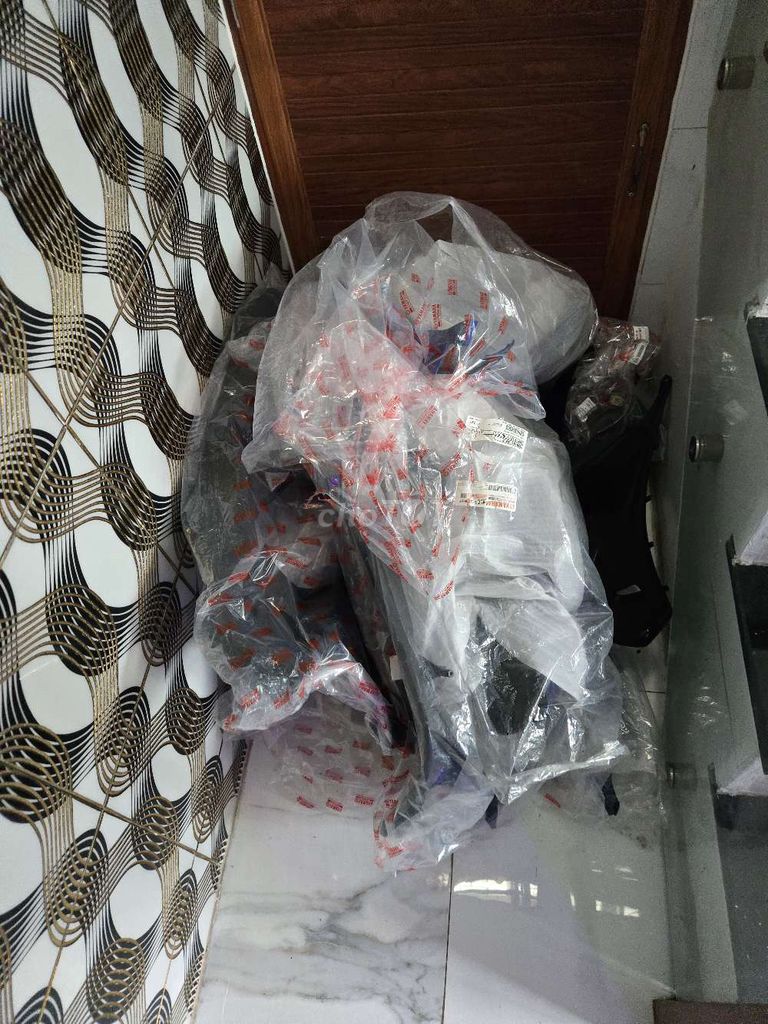 Bán xe Mio 2006. Mua bán Xe máy tại Quận 6 Tp Hồ Chí Minh được đăng bởi Bảo Nguyễn Ngô Thái hình 9