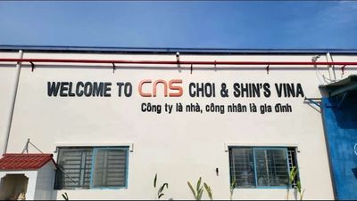 Công ty TNHH Choi & Shin Vina