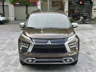 Mitsubishi Xpander 2022 1.5 at bản pre bao zin