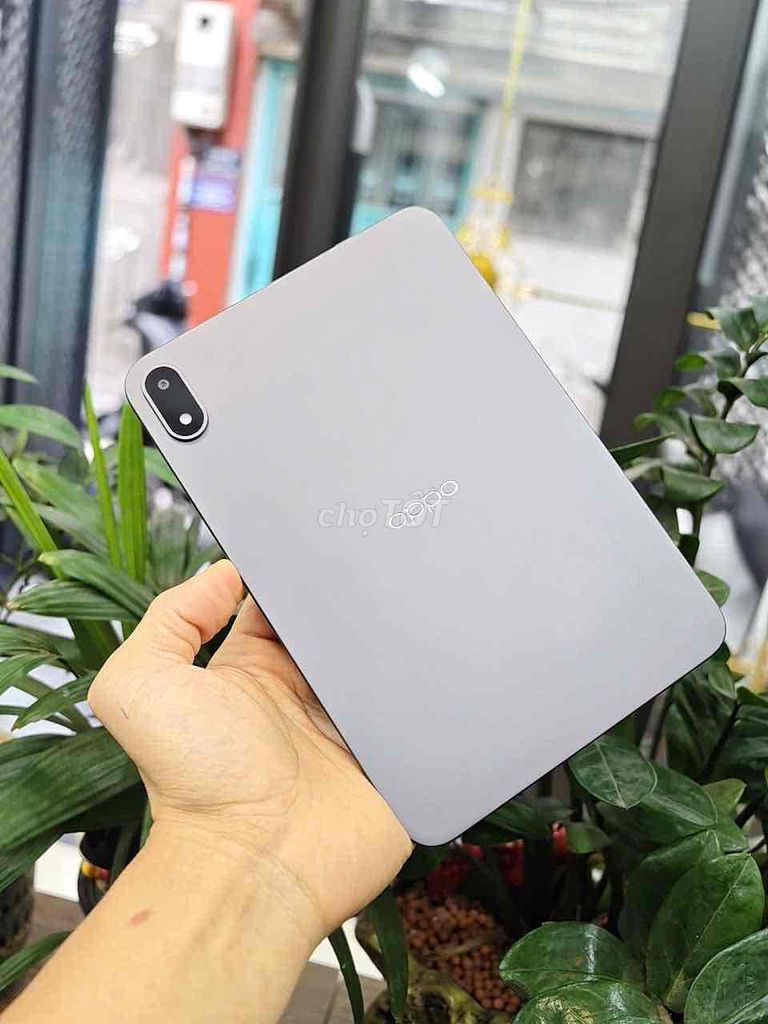 Oppo Pad Mini Đen 12GB/256GB xách tay. Mua bán Máy tính bảng tại Quận Hoàng Mai Hà Nội được đăng bởi khmobile hình 1