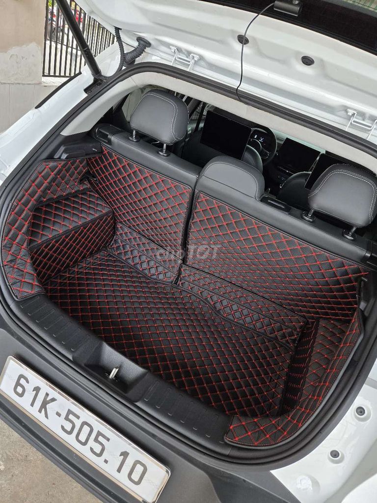 2024 Plus - 1200 km. Mua bán Ô tô tại Thành phố Thủ Đức Tp Hồ Chí Minh được đăng bởi Tuấn Anh hình 5