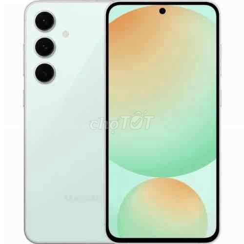 Samsung S24 FE 256GB Xanh lá. Mua bán Điện thoại tại Thành phố Thủ Đức Tp Hồ Chí Minh được đăng bởi Thới hình 1