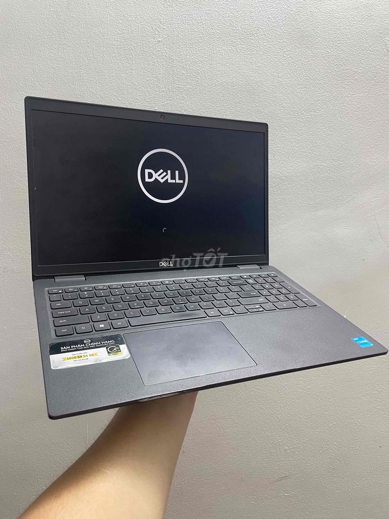 Dell Lattitude 3520 dòng doanh nhân gen 11 CÓ GÓP