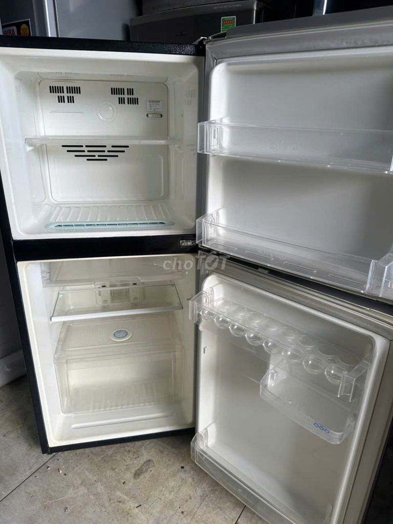 Tủ lạnh LG 160L màu đen - Bảo hành 6th. Mua bán Tủ lạnh tại Quận Gò Vấp Tp Hồ Chí Minh được đăng bởi Điện Máy Phát Đạt hình 2