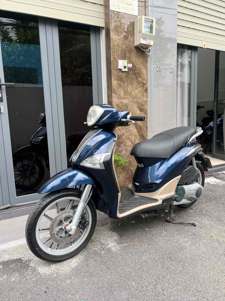 lyberty 3vie. Mua bán Xe máy tại Quận 12 Tp Hồ Chí Minh được đăng bởi Hoàng Phúc  hình 9