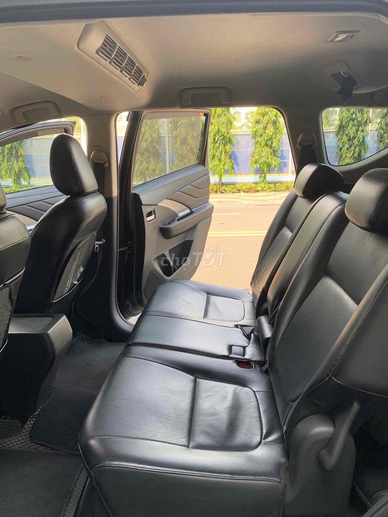 Mitsubishi Xpander 2021 1.5AT - 57000 km. Mua bán Ô tô tại Thành phố Thủ Đức Tp Hồ Chí Minh được đăng bởi Trương Văn Vương hình 7