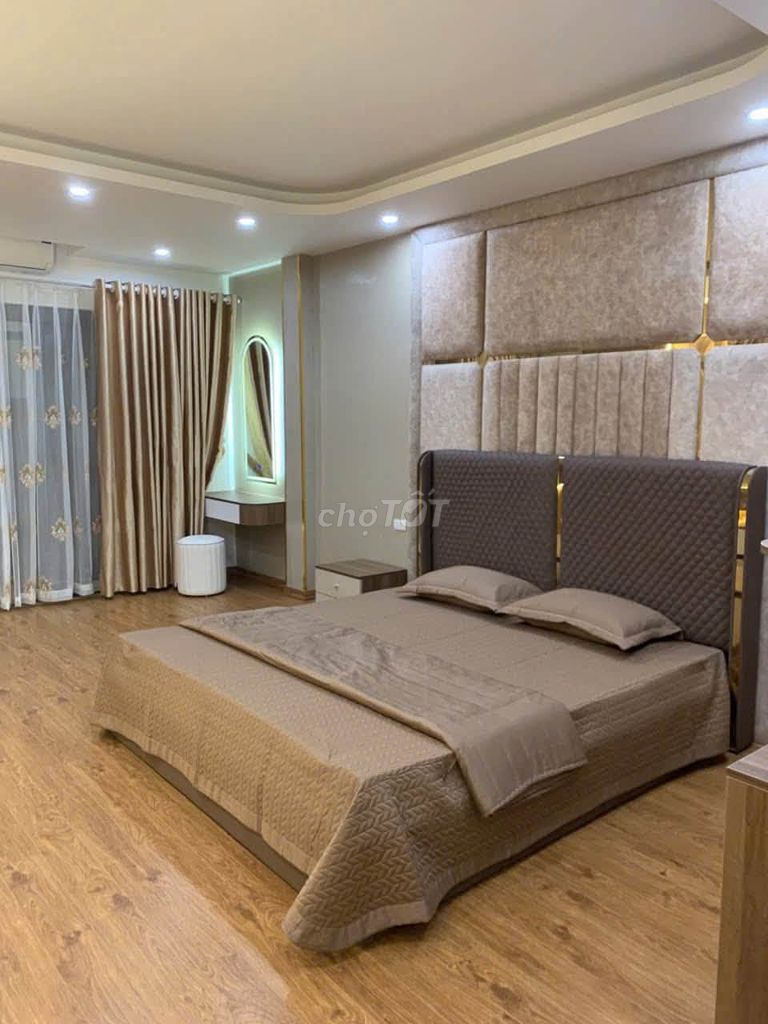 Продается дом Ta Thanh Oai, 39 м* 5 этаж, 5,2 миллиарда долларов