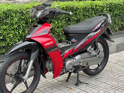 Yamaha Sirius 2017 BSTP Xe Máy Zin Êm. Mua bán Xe máy tại Quận Tân Phú Tp Hồ Chí Minh được đăng bởi HG