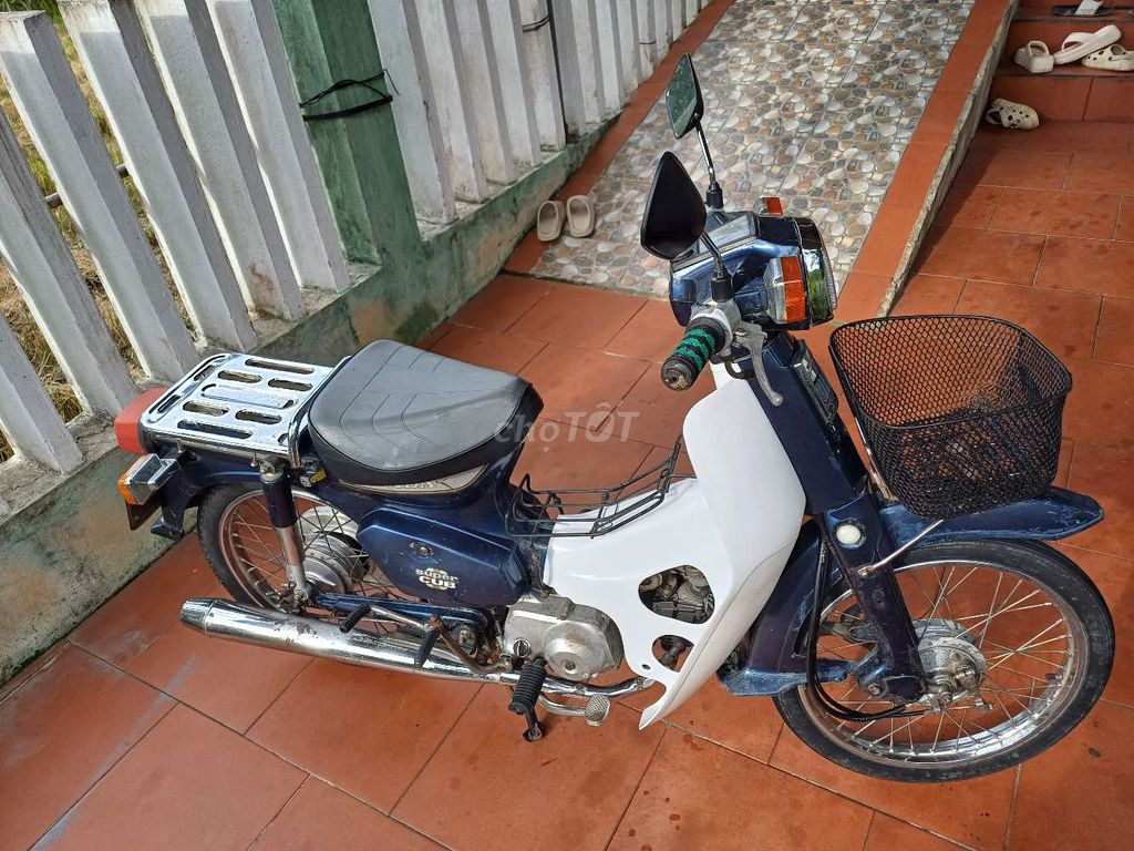 Xe 50 cc nhựt có đề cho học sinh. Mua bán Xe máy tại Thị xã Điện Bàn Quảng Nam được đăng bởi tran  hình 3