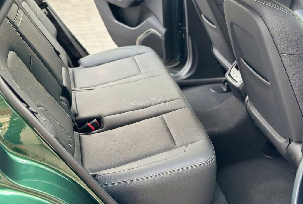 Vinfast VF8 Eco 2022 Màu Trắng. Mua bán Ô tô tại Thành phố Bắc Ninh Bắc Ninh được đăng bởi Vinfast Ocean Park Gia Lâm Hà Nội hình 8