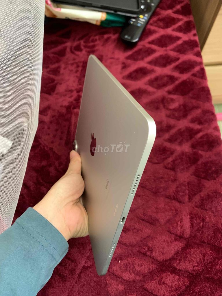 bán ipad pro M1 wifi 128Gb như mới