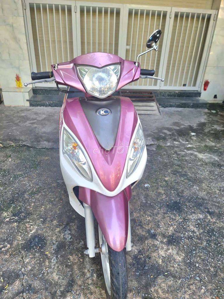 kymco candy hi50cc 2016xe zin máy êm chính chủ. Mua bán Xe máy tại Quận 11 Tp Hồ Chí Minh được đăng bởi thuy trang hình 4